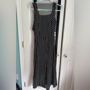 Juniors Small Jumpsuit